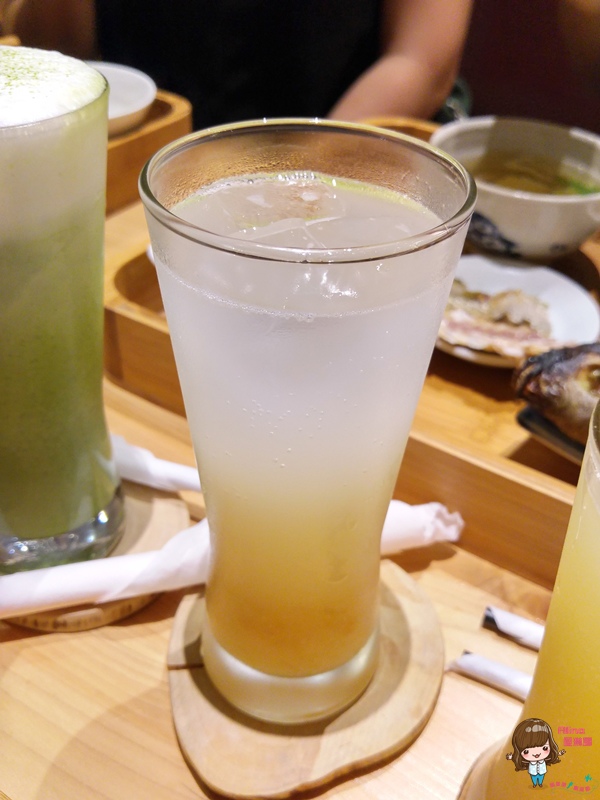 里海cafe'：【食記】宜蘭礁溪 里海Cafe' 日式和風簡餐定食 咖啡輕食下午茶 時令海鮮漁獲新鮮美味