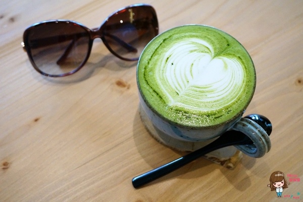 里海cafe'：【食記】宜蘭礁溪 里海Cafe' 日式和風簡餐定食 咖啡輕食下午茶 時令海鮮漁獲新鮮美味