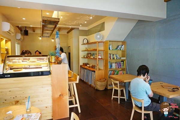 里海cafe'：【食記】宜蘭礁溪 里海Cafe' 日式和風簡餐定食 咖啡輕食下午茶 時令海鮮漁獲新鮮美味