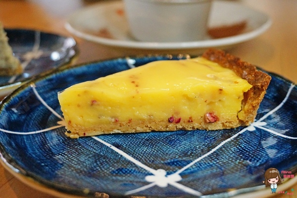 里海cafe'：【食記】宜蘭礁溪 里海Cafe' 日式和風簡餐定食 咖啡輕食下午茶 時令海鮮漁獲新鮮美味