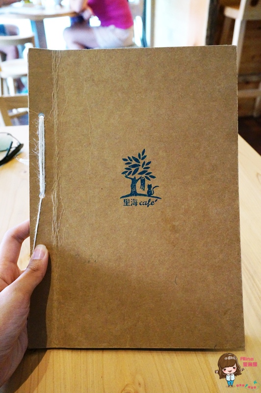 里海cafe'：【食記】宜蘭礁溪 里海Cafe' 日式和風簡餐定食 咖啡輕食下午茶 時令海鮮漁獲新鮮美味