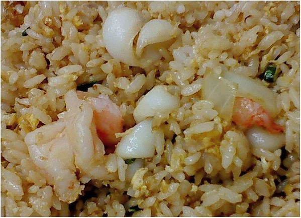 現炒美食館:鼎山街現炒美食館