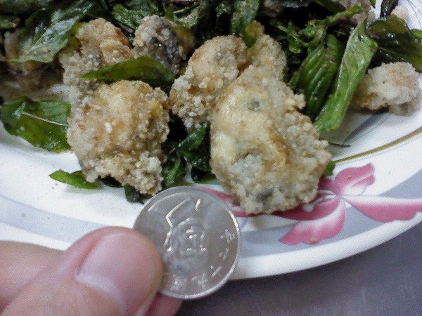 現炒美食館:鼎山街現炒美食館