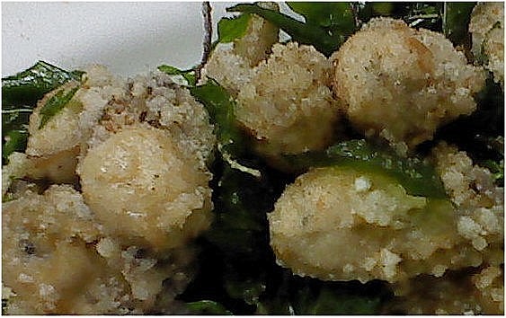 現炒美食館：鼎山街現炒美食館