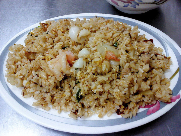 現炒美食館:鼎山街現炒美食館