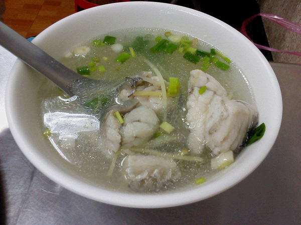 現炒美食館：鼎山街現炒美食館