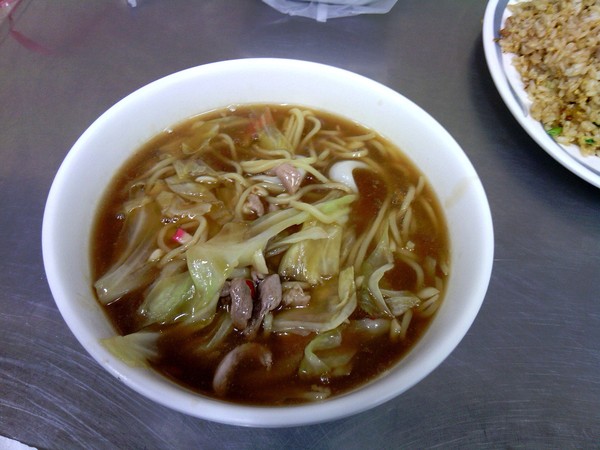 現炒美食館:鼎山街現炒美食館