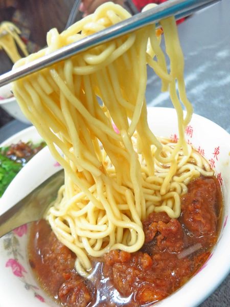 【三重美食】清水排骨麵-不用到台中也能吃到