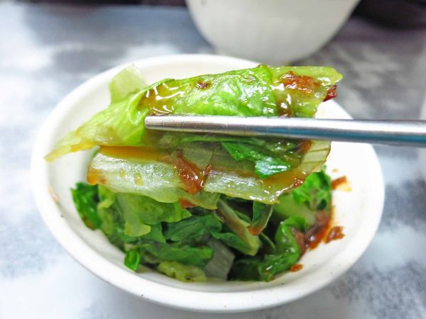 【三重美食】清水排骨麵-不用到台中也能吃到