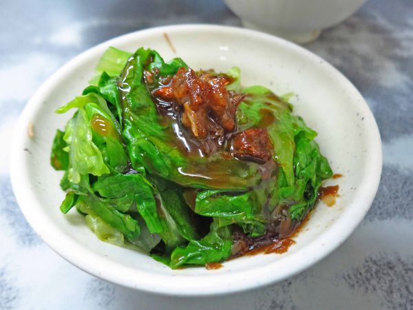 【三重美食】清水排骨麵-不用到台中也能吃到