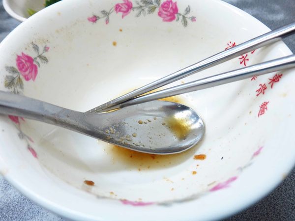 【三重美食】清水排骨麵-不用到台中也能吃到