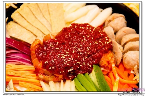 OMAYA春川炒雞(楊梅店):【美食♥桃園】☼ OMAYA春川炒雞-楊梅店☼ 春川炒雞排沾香濃雙重起司太邪惡了!非吃不可♥♥