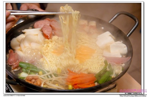 OMAYA春川炒雞(楊梅店):【美食♥桃園】☼ OMAYA春川炒雞-楊梅店☼ 春川炒雞排沾香濃雙重起司太邪惡了!非吃不可♥♥