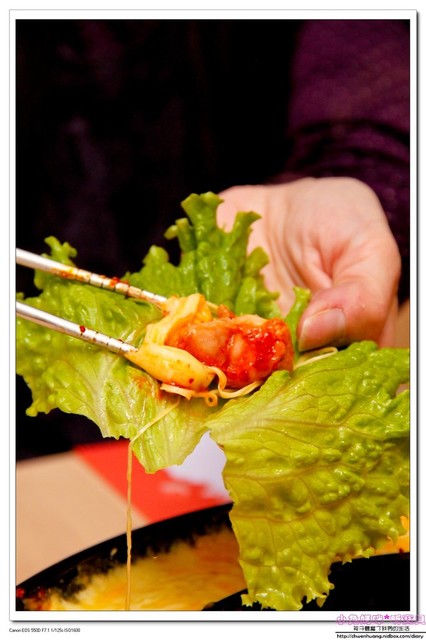 OMAYA春川炒雞(楊梅店):【美食♥桃園】☼ OMAYA春川炒雞-楊梅店☼ 春川炒雞排沾香濃雙重起司太邪惡了!非吃不可♥♥