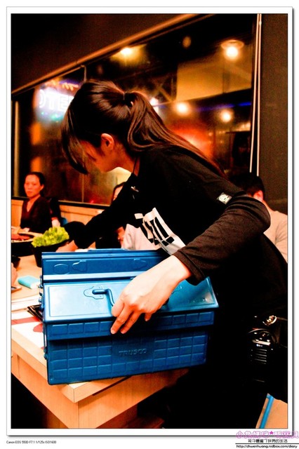 OMAYA春川炒雞(楊梅店):【美食♥桃園】☼ OMAYA春川炒雞-楊梅店☼ 春川炒雞排沾香濃雙重起司太邪惡了!非吃不可♥♥