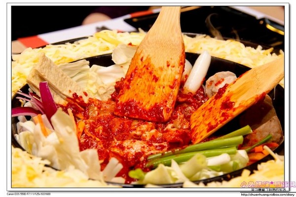 OMAYA春川炒雞(楊梅店):【美食♥桃園】☼ OMAYA春川炒雞-楊梅店☼ 春川炒雞排沾香濃雙重起司太邪惡了!非吃不可♥♥