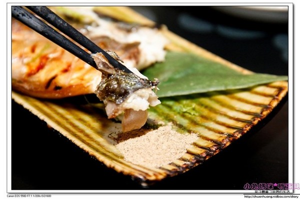 同心鮨食堂(原同心丼食堂)：【美食♥宜蘭】☼同心鮨日式料理☼ 師承日本師傅道地的丼飯和料理,來自大海的新鮮美味