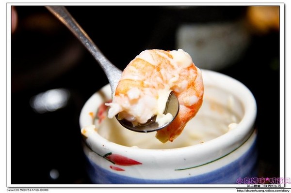 同心鮨食堂(原同心丼食堂)：【美食♥宜蘭】☼同心鮨日式料理☼ 師承日本師傅道地的丼飯和料理,來自大海的新鮮美味