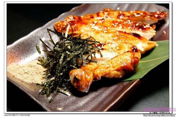 同心鮨食堂(原同心丼食堂)：【美食♥宜蘭】☼同心鮨日式料理☼ 師承日本師傅道地的丼飯和料理,來自大海的新鮮美味