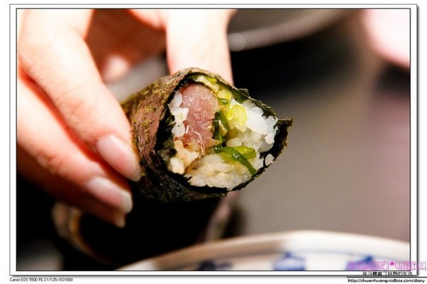 同心鮨食堂(原同心丼食堂)：【美食♥宜蘭】☼同心鮨日式料理☼ 師承日本師傅道地的丼飯和料理,來自大海的新鮮美味