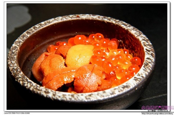 同心鮨食堂(原同心丼食堂)：【美食♥宜蘭】☼同心鮨日式料理☼ 師承日本師傅道地的丼飯和料理,來自大海的新鮮美味