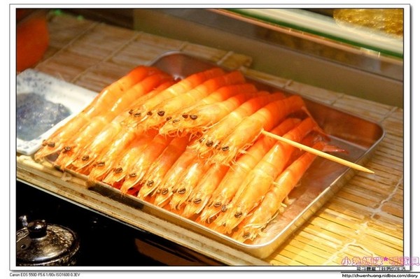 同心鮨食堂(原同心丼食堂)：【美食♥宜蘭】☼同心鮨日式料理☼ 師承日本師傅道地的丼飯和料理,來自大海的新鮮美味