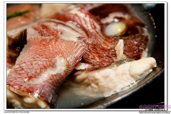 同心鮨食堂(原同心丼食堂)：【美食♥宜蘭】☼同心鮨日式料理☼ 師承日本師傅道地的丼飯和料理,來自大海的新鮮美味