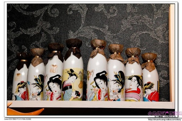 同心鮨食堂(原同心丼食堂)：【美食♥宜蘭】☼同心鮨日式料理☼ 師承日本師傅道地的丼飯和料理,來自大海的新鮮美味