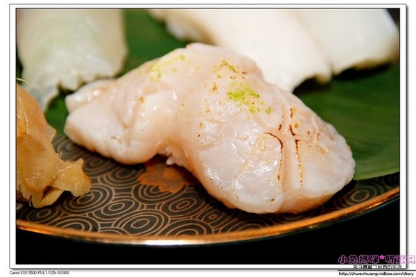 同心鮨食堂(原同心丼食堂)：【美食♥宜蘭】☼同心鮨日式料理☼ 師承日本師傅道地的丼飯和料理,來自大海的新鮮美味