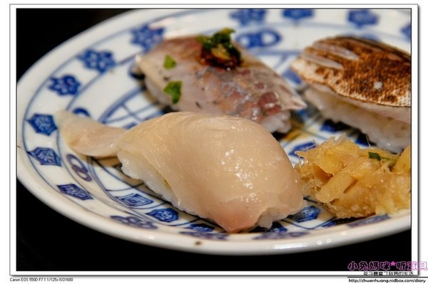 同心鮨食堂(原同心丼食堂)：【美食♥宜蘭】☼同心鮨日式料理☼ 師承日本師傅道地的丼飯和料理,來自大海的新鮮美味