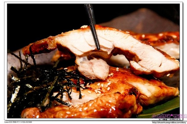 同心鮨食堂(原同心丼食堂)：【美食♥宜蘭】☼同心鮨日式料理☼ 師承日本師傅道地的丼飯和料理,來自大海的新鮮美味