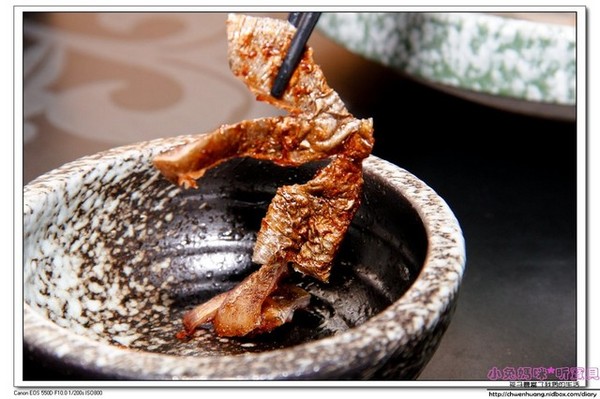 同心鮨食堂(原同心丼食堂)：【美食♥宜蘭】☼同心鮨日式料理☼ 師承日本師傅道地的丼飯和料理,來自大海的新鮮美味