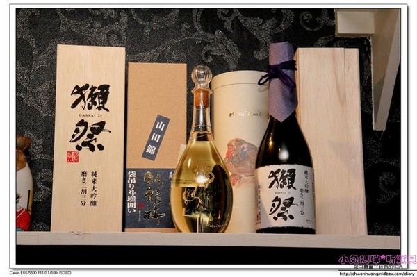 同心鮨食堂(原同心丼食堂)：【美食♥宜蘭】☼同心鮨日式料理☼ 師承日本師傅道地的丼飯和料理,來自大海的新鮮美味