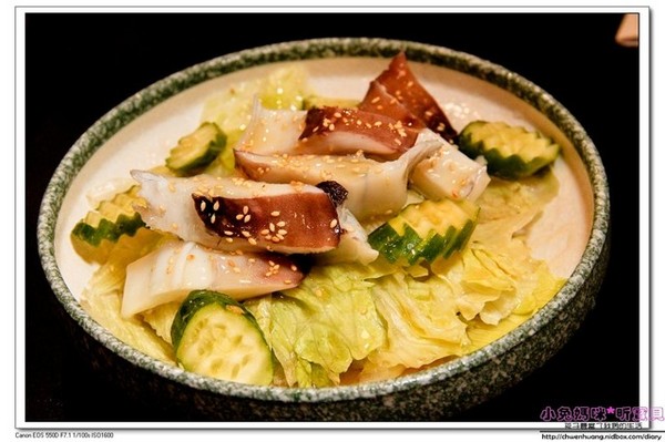 同心鮨食堂(原同心丼食堂)：【美食♥宜蘭】☼同心鮨日式料理☼ 師承日本師傅道地的丼飯和料理,來自大海的新鮮美味