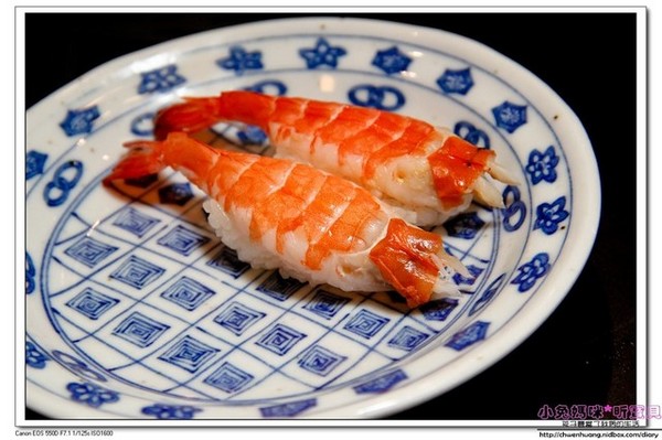 同心鮨食堂(原同心丼食堂)：【美食♥宜蘭】☼同心鮨日式料理☼ 師承日本師傅道地的丼飯和料理,來自大海的新鮮美味