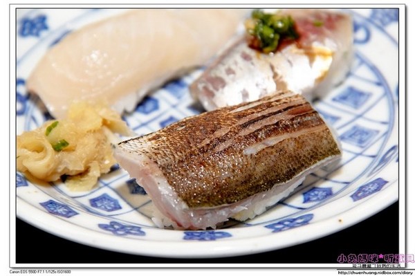 同心鮨食堂(原同心丼食堂)：【美食♥宜蘭】☼同心鮨日式料理☼ 師承日本師傅道地的丼飯和料理,來自大海的新鮮美味