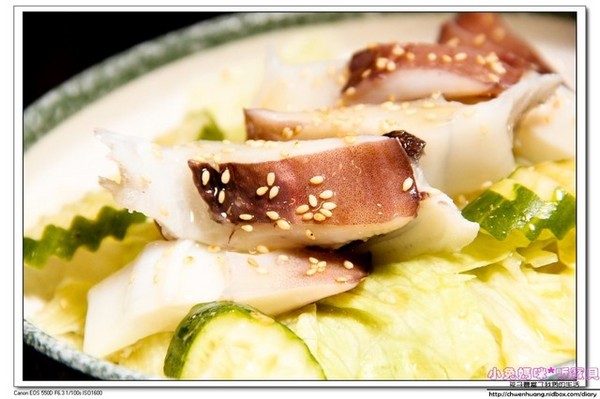 同心鮨食堂(原同心丼食堂)：【美食♥宜蘭】☼同心鮨日式料理☼ 師承日本師傅道地的丼飯和料理,來自大海的新鮮美味