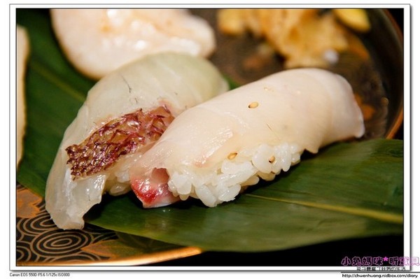 同心鮨食堂(原同心丼食堂)：【美食♥宜蘭】☼同心鮨日式料理☼ 師承日本師傅道地的丼飯和料理,來自大海的新鮮美味