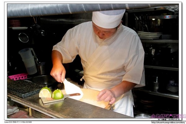 同心鮨食堂(原同心丼食堂)：【美食♥宜蘭】☼同心鮨日式料理☼ 師承日本師傅道地的丼飯和料理,來自大海的新鮮美味