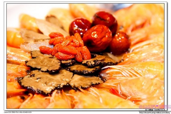 嚐嚐九九(桃園中壢店)：【美食♥桃園】☼ 嚐嚐九九（桃園中壢店）☼ 開運年菜料理，主打當天現做最新鮮！ ♥♥