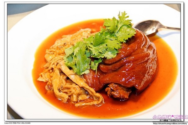 嚐嚐九九(桃園中壢店)：【美食♥桃園】☼ 嚐嚐九九（桃園中壢店）☼ 開運年菜料理，主打當天現做最新鮮！ ♥♥