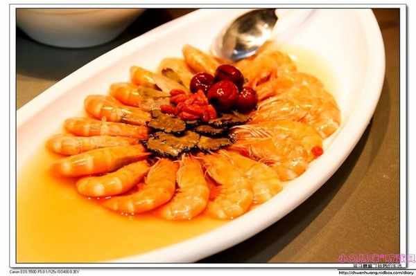 嚐嚐九九(桃園中壢店)：【美食♥桃園】☼ 嚐嚐九九（桃園中壢店）☼ 開運年菜料理，主打當天現做最新鮮！ ♥♥