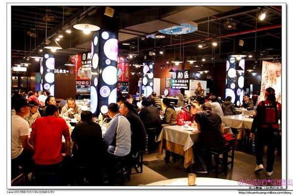 嚐嚐九九(桃園中壢店)：【美食♥桃園】☼ 嚐嚐九九（桃園中壢店）☼ 開運年菜料理，主打當天現做最新鮮！ ♥♥