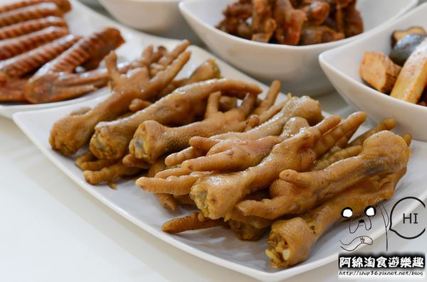 【桃園小吃】滷味城-五星級鑽石級冷滷味實體店面底桃園!試吃到滿意再買.桃園冰鎮滷味/桃園蜜汁七里香/宅配團購人氣店/lamigo應猿店