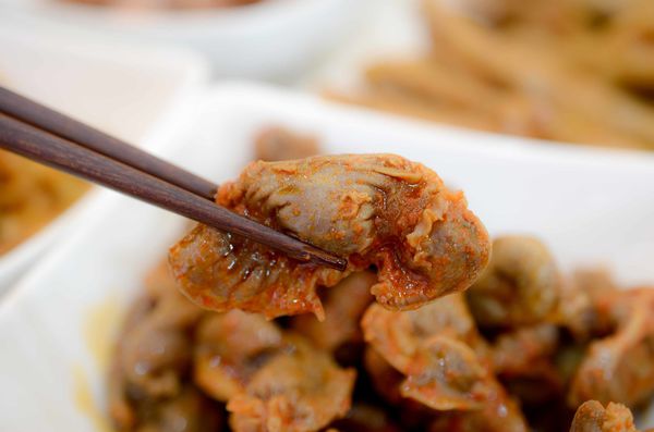 【桃園小吃】滷味城-五星級鑽石級冷滷味實體店面底桃園！試吃到滿意再買．桃園冰鎮滷味/桃園蜜汁七里香/宅配團購人氣店/lamigo應猿店