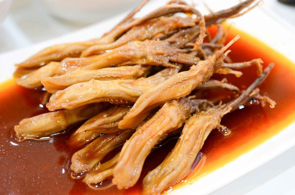 【桃園小吃】滷味城-五星級鑽石級冷滷味實體店面底桃園!試吃到滿意再買.桃園冰鎮滷味/桃園蜜汁七里香/宅配團購人氣店/lamigo應猿店