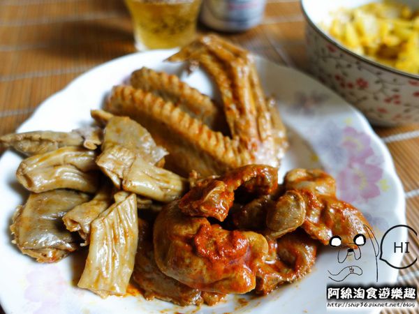 【桃園小吃】滷味城-五星級鑽石級冷滷味實體店面底桃園!試吃到滿意再買.桃園冰鎮滷味/桃園蜜汁七里香/宅配團購人氣店/lamigo應猿店