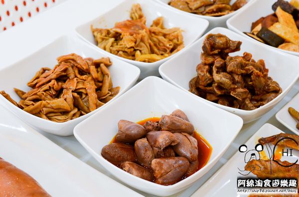 【桃園小吃】滷味城-五星級鑽石級冷滷味實體店面底桃園！試吃到滿意再買．桃園冰鎮滷味/桃園蜜汁七里香/宅配團購人氣店/lamigo應猿店