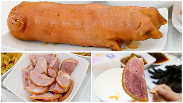 【桃園小吃】滷味城-五星級鑽石級冷滷味實體店面底桃園！試吃到滿意再買．桃園冰鎮滷味/桃園蜜汁七里香/宅配團購人氣店/lamigo應猿店