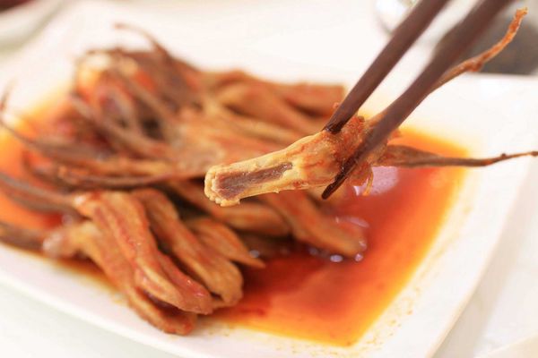 【桃園美食】滷味城-超越滷味的美味,伴手禮最佳選擇